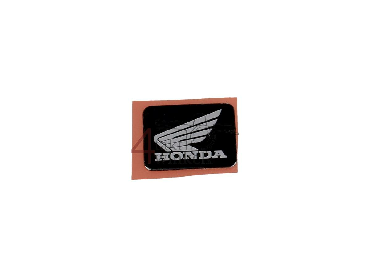 MARK, WING, OEM HONDA