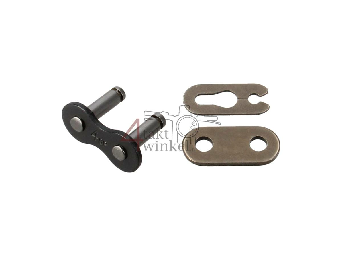 Chain link 420, A-quality