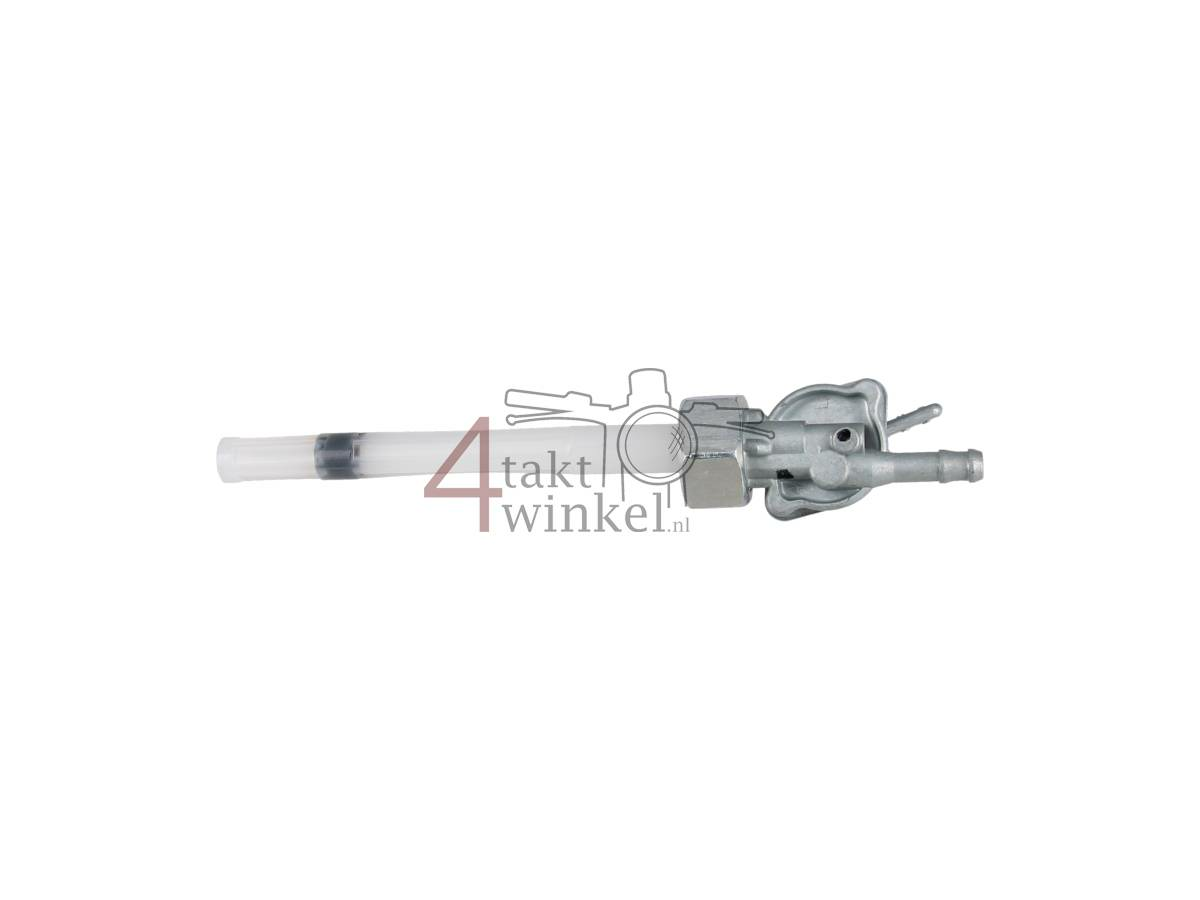 COCK ASSY, FUEL, OEM HONDA