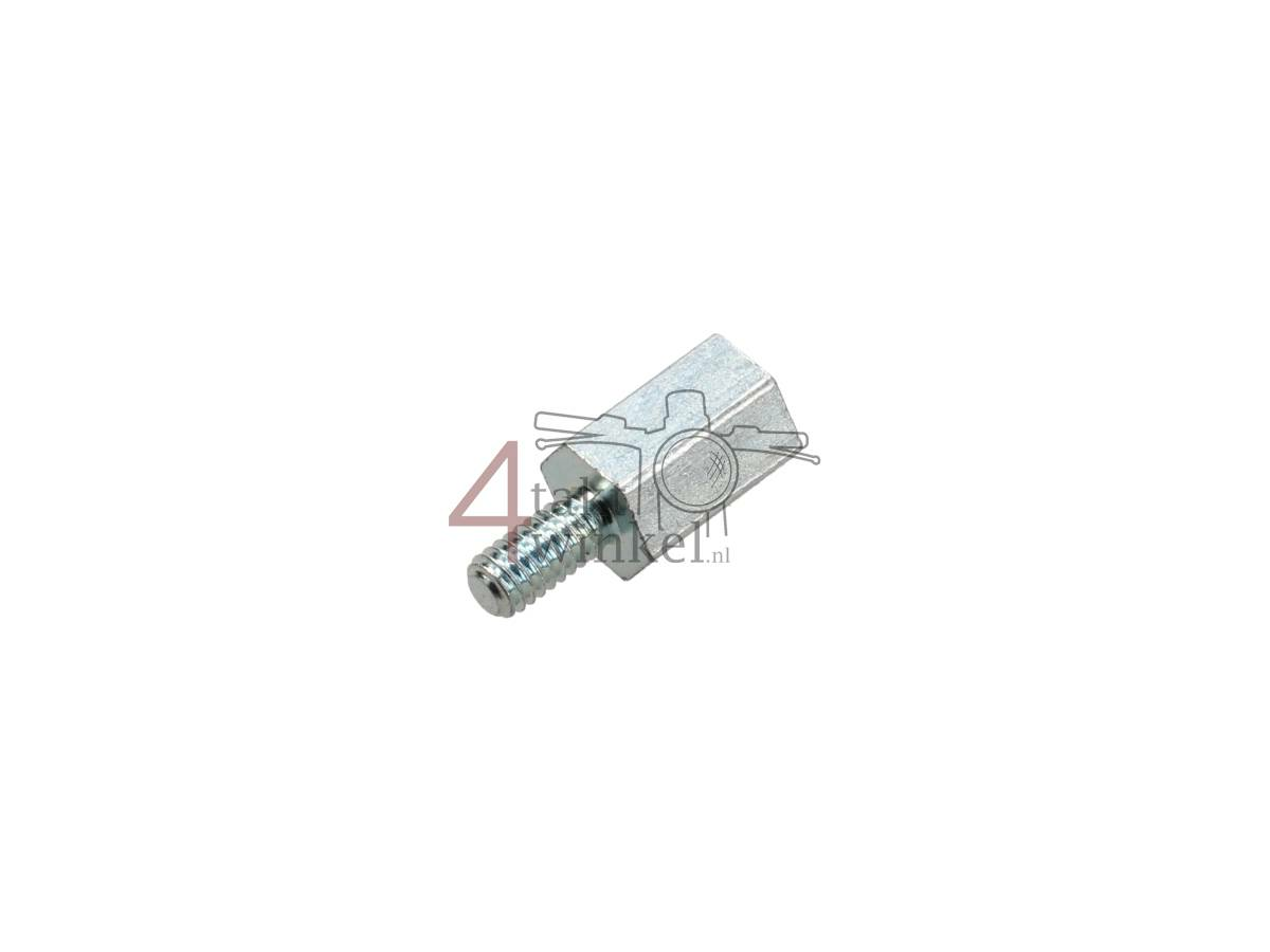 Bolt, tail light setting, OEM Honda