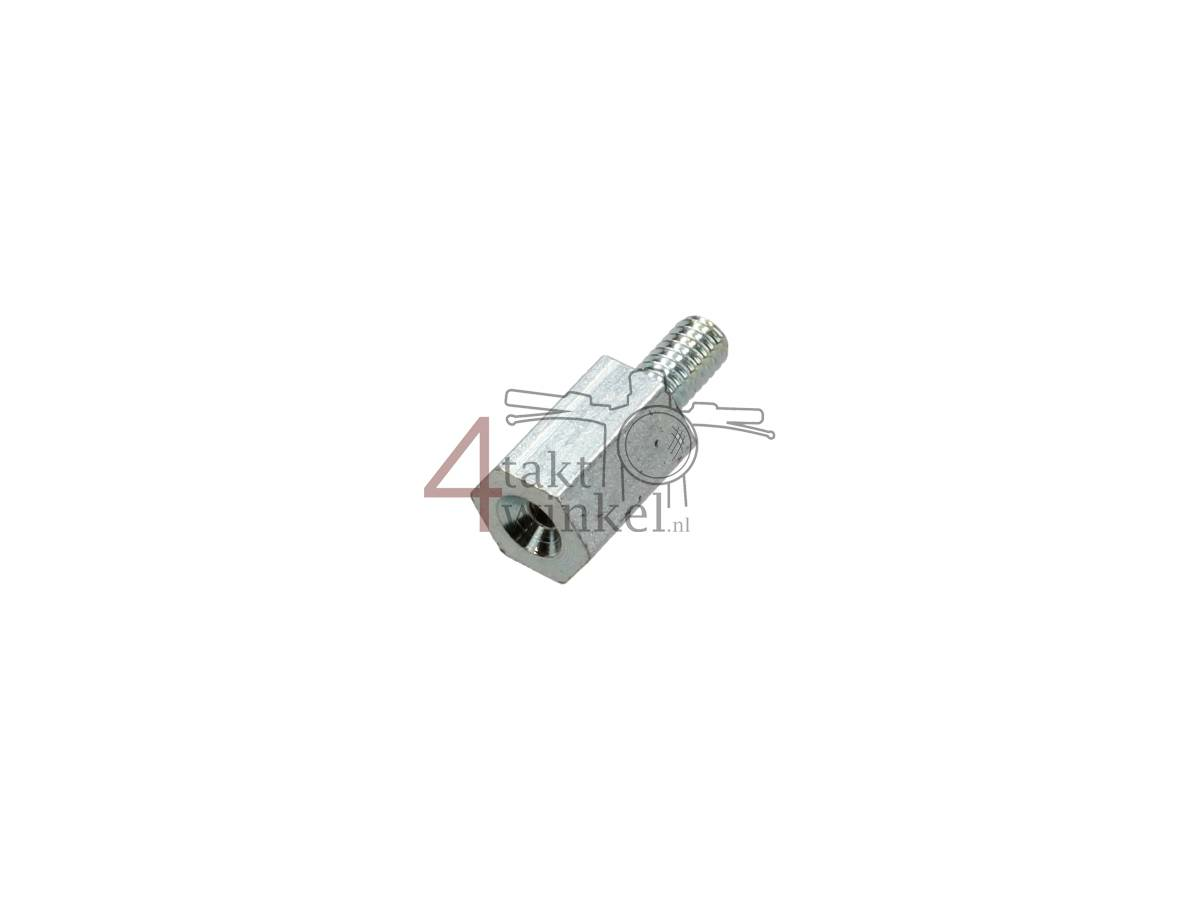 Bolt, tail light setting, OEM Honda