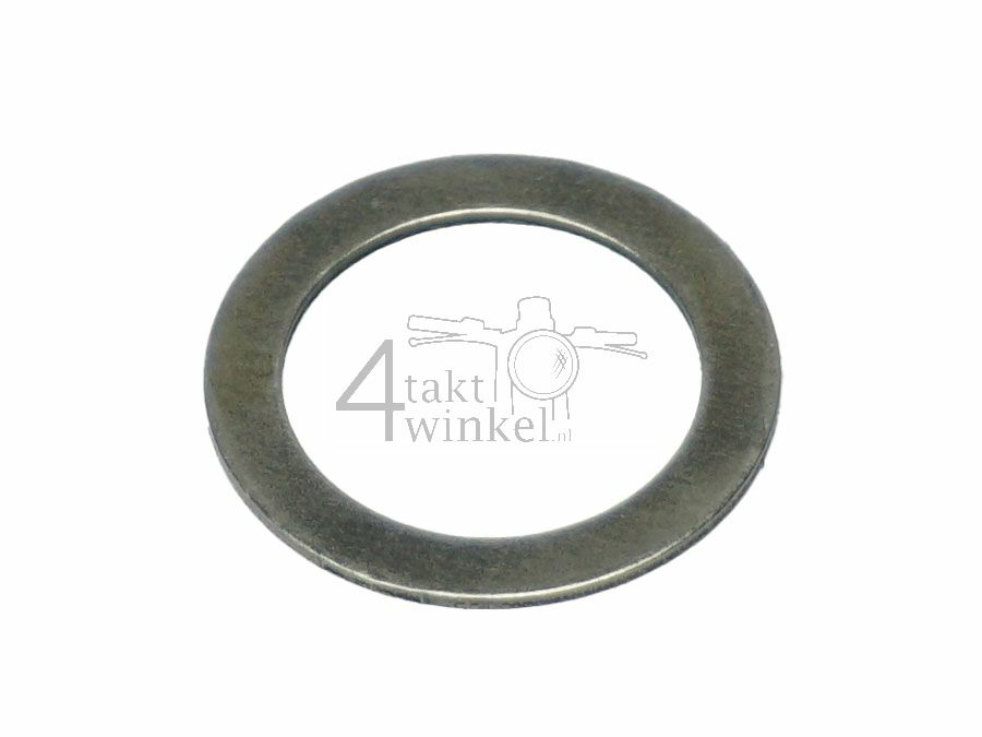 Seat, valve spring outer, OEM HONDA