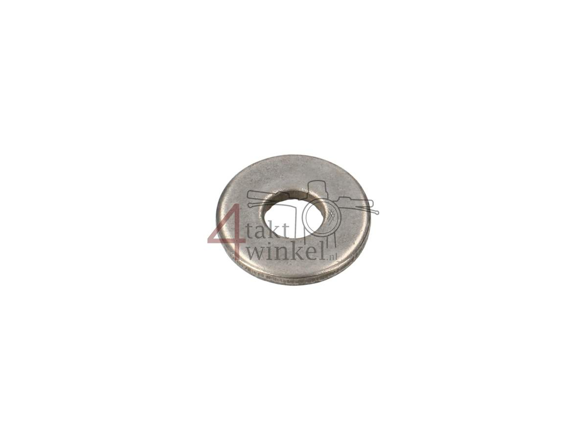 Washer Cam Gear, OEM Honda