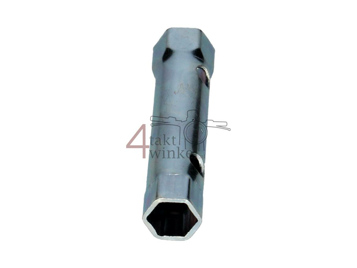 WRENCH, SPARK PLUG, 19MM, OEM HONDA