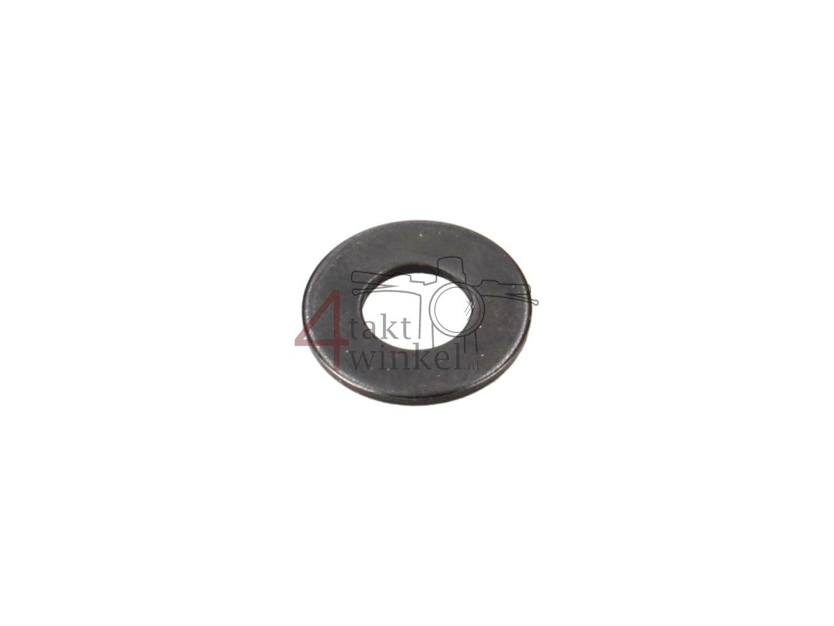 WASHER, THRUST 6.7, OEM HONDA