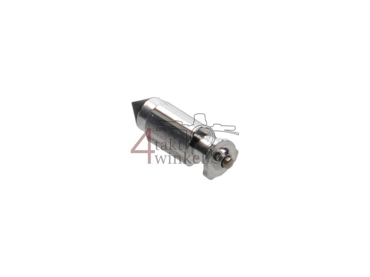 Float needle 4-11 mm, C50, C90 NT