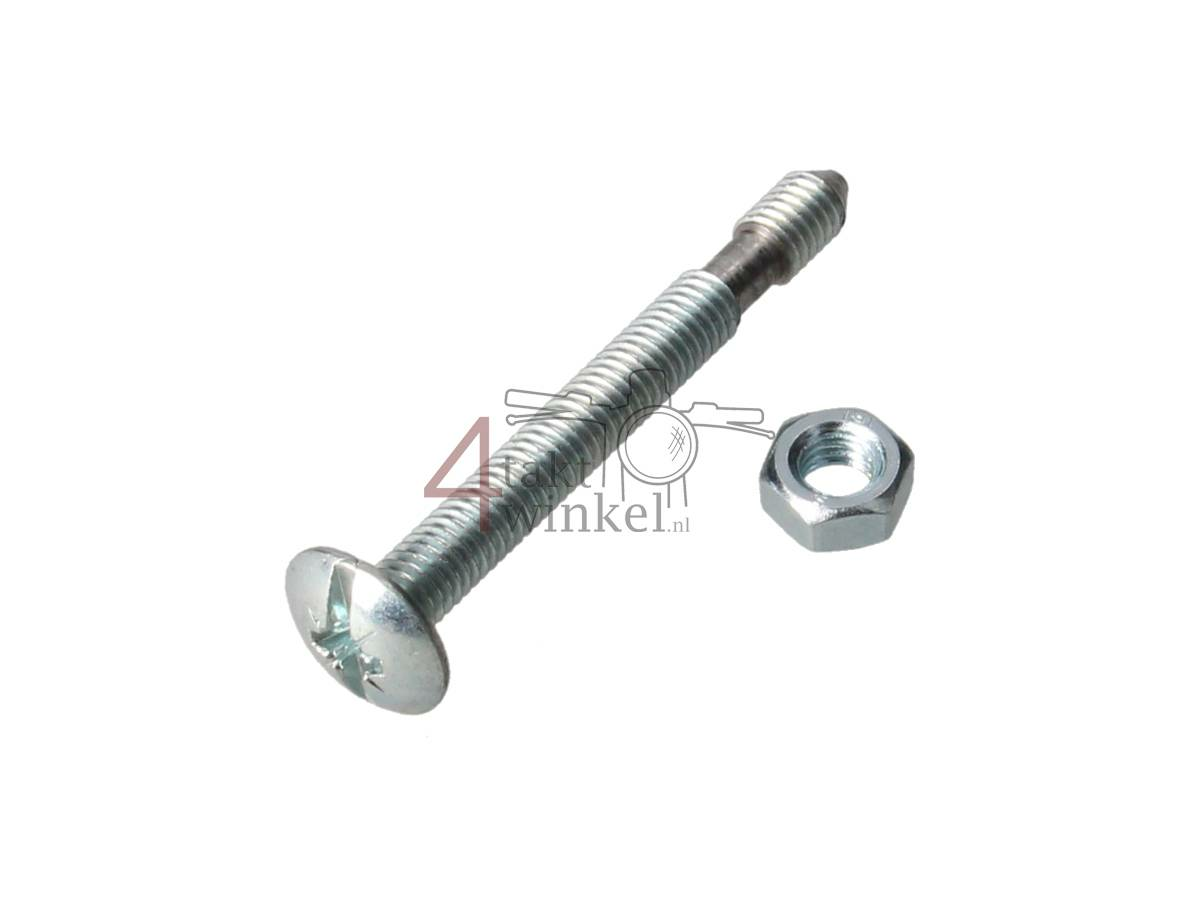 Knob cover, fits C50 NT