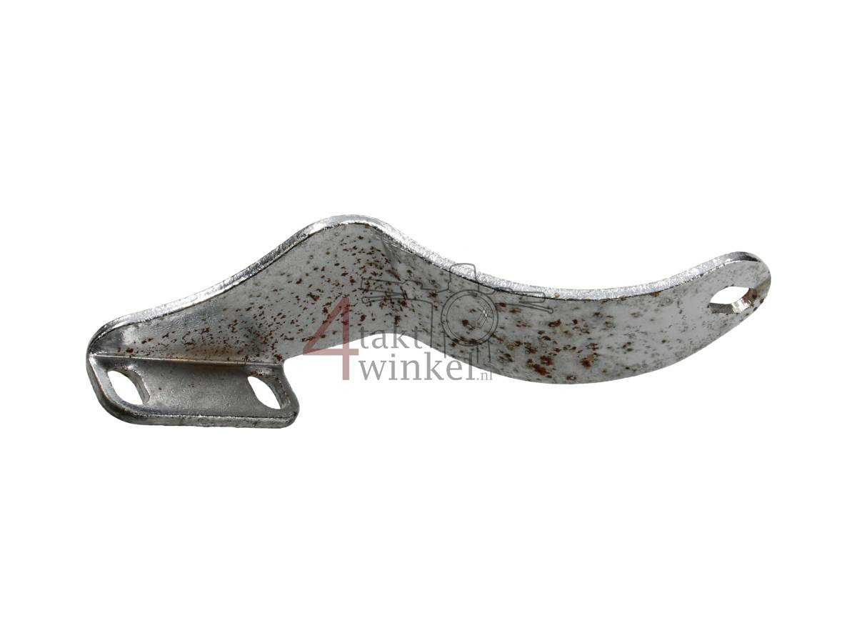 Headlight bracket, Novio, Amigo, right, original Honda, NOS