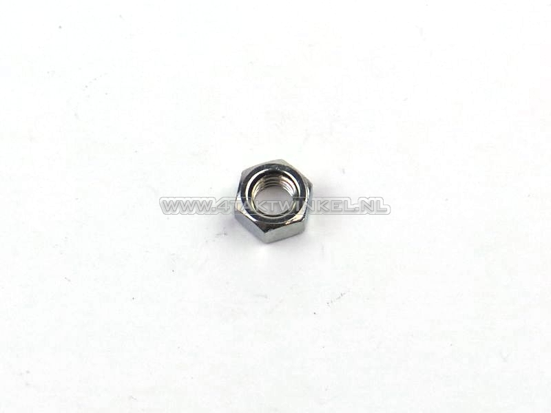 Nut m5, original Honda