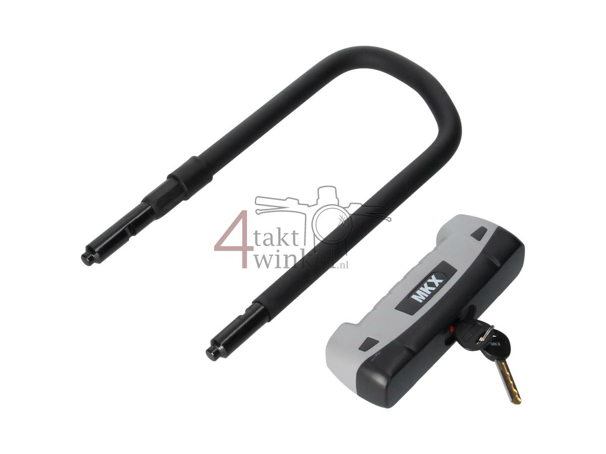 U-lock, MKX, ART4