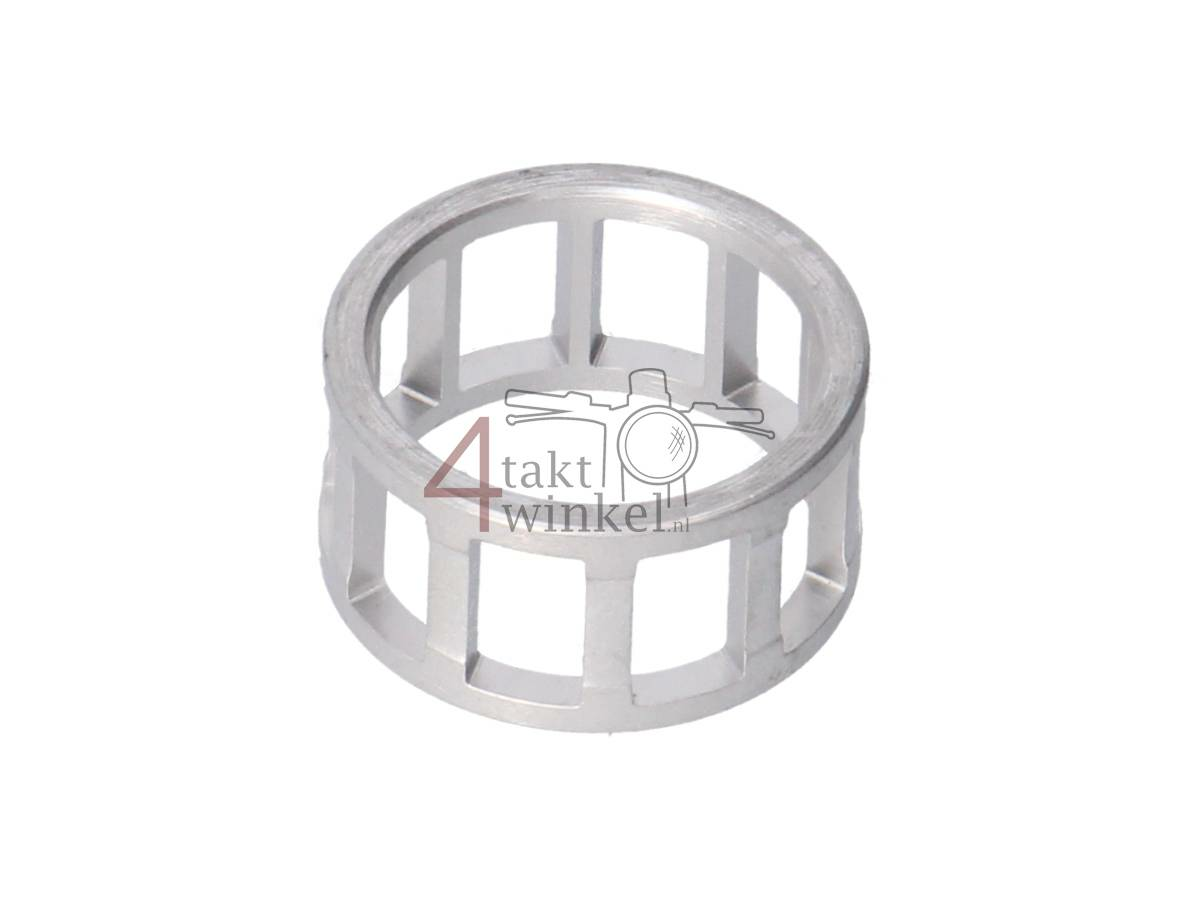 Bigend needle cage, Novio, Amigo, original Honda