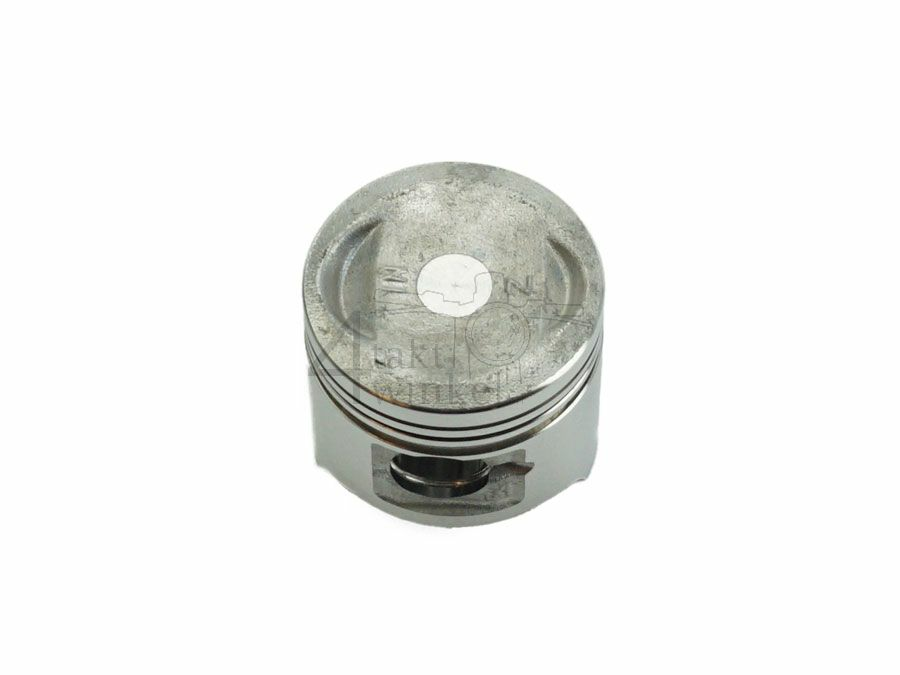 Piston 50cc, GK4 crankshaft standard, original Honda