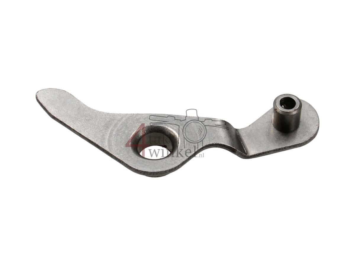 Tension rod arm, original Honda, NOS