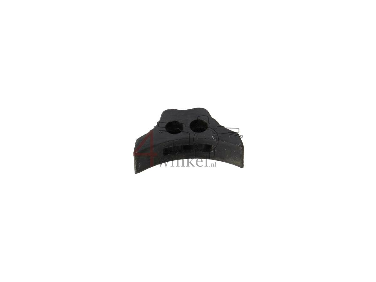 Button C50 OT winkers or light on / off, original Honda