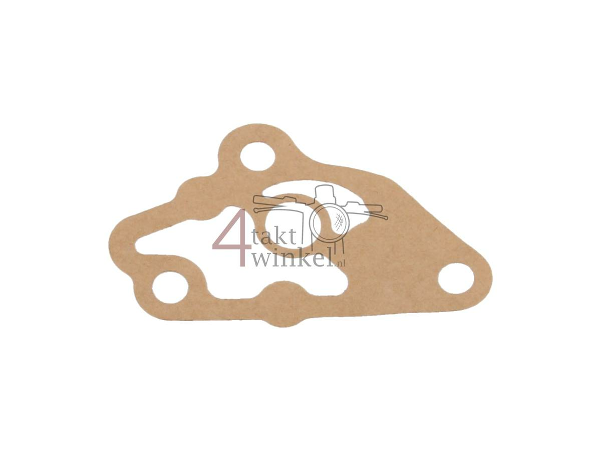 Gasket, oil pump NT