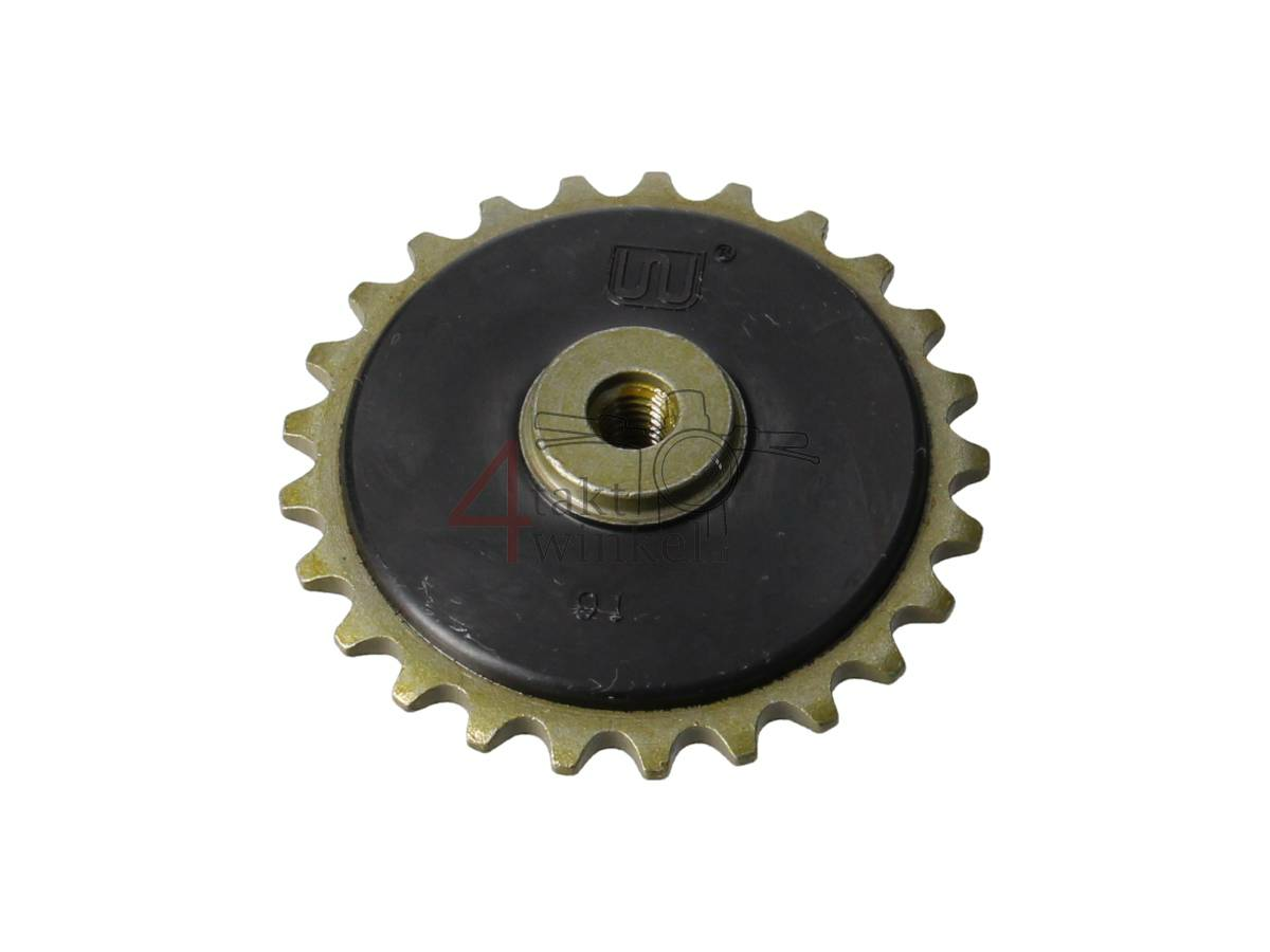 Oil pump gear, A-quality