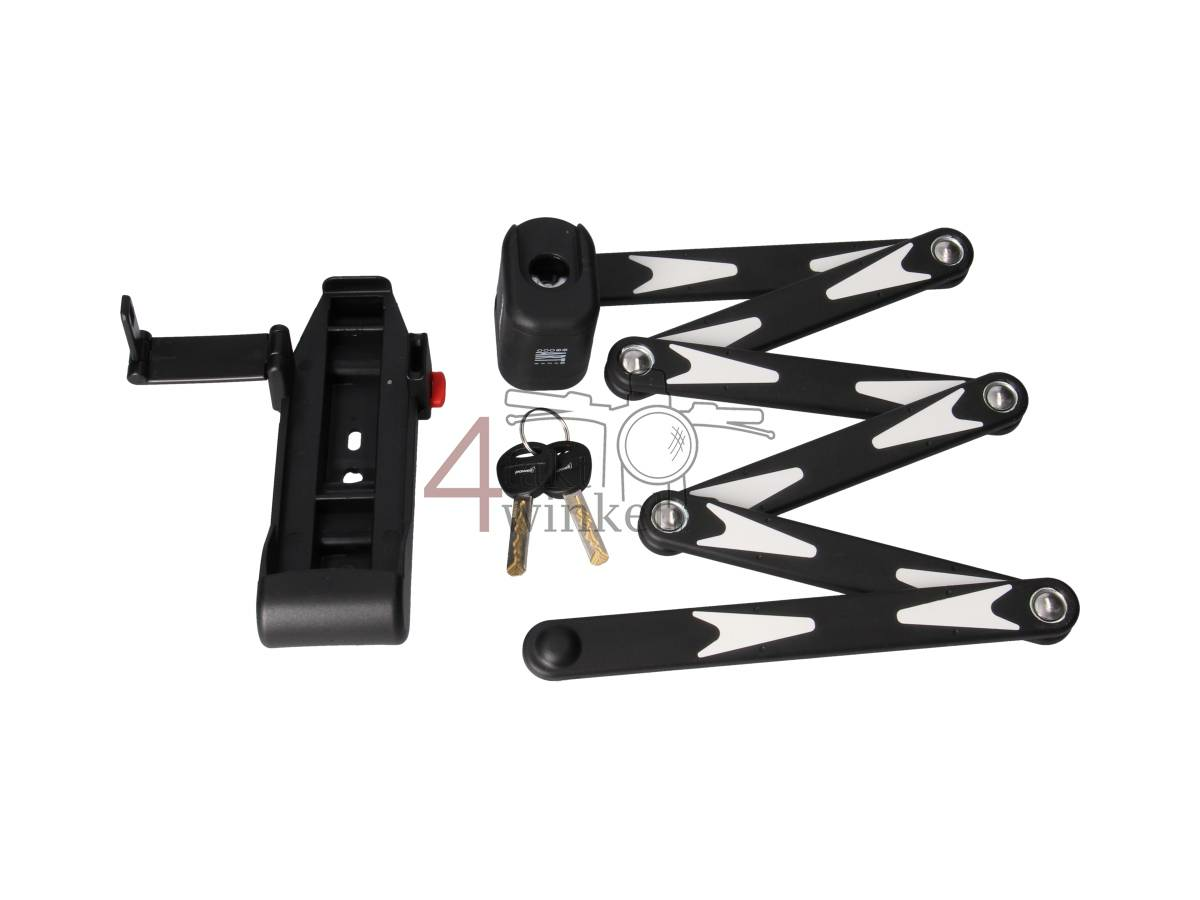 Folding lock, Power1, 95 cm ART2