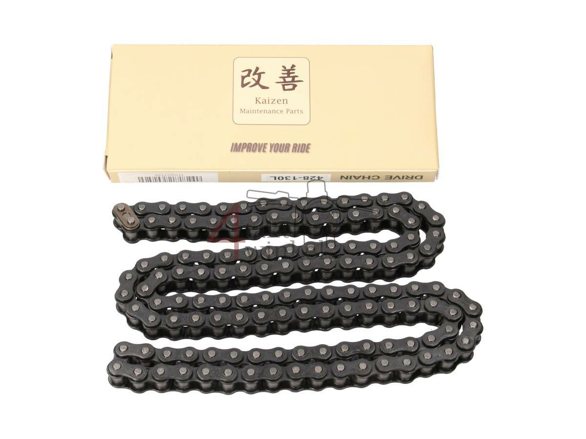 Chain 428, 126 links, A-quality