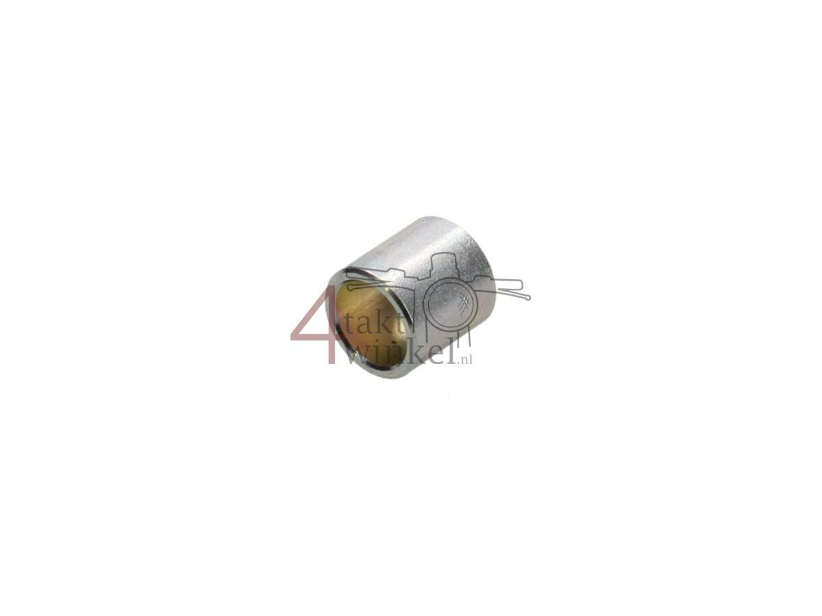 COLLAR NO BRACKET, OEM HONDA