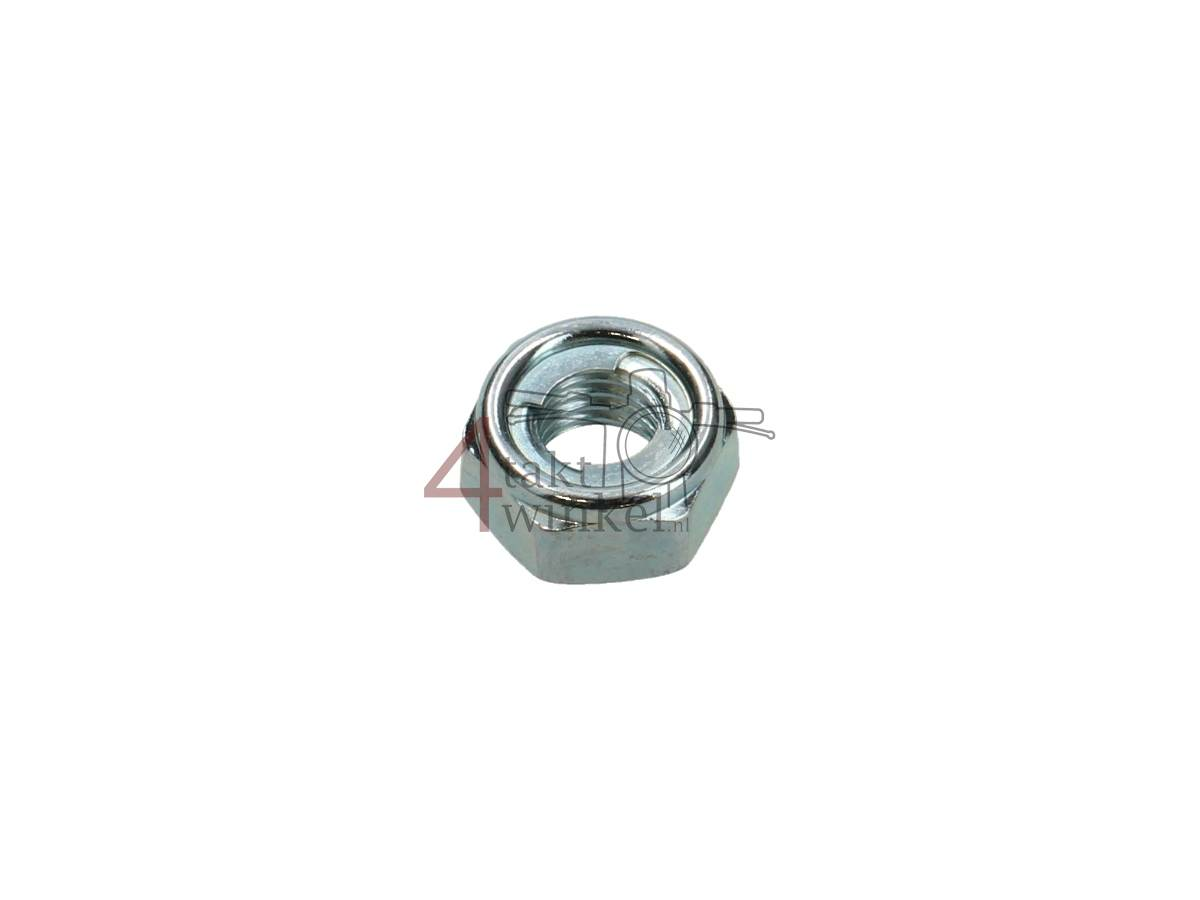 Nut, u, 8 mm, OEM HONDA