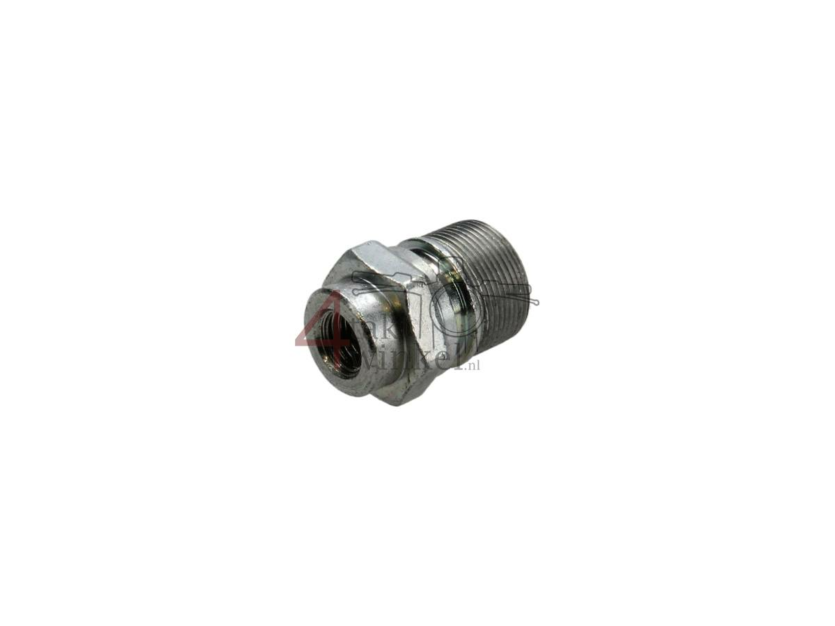 Bolt, fork, OEM HONDA