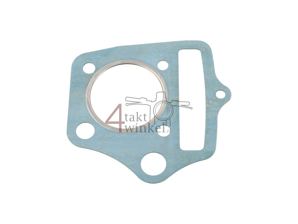 Gasket, cylinder head gasket 70cc, original Honda