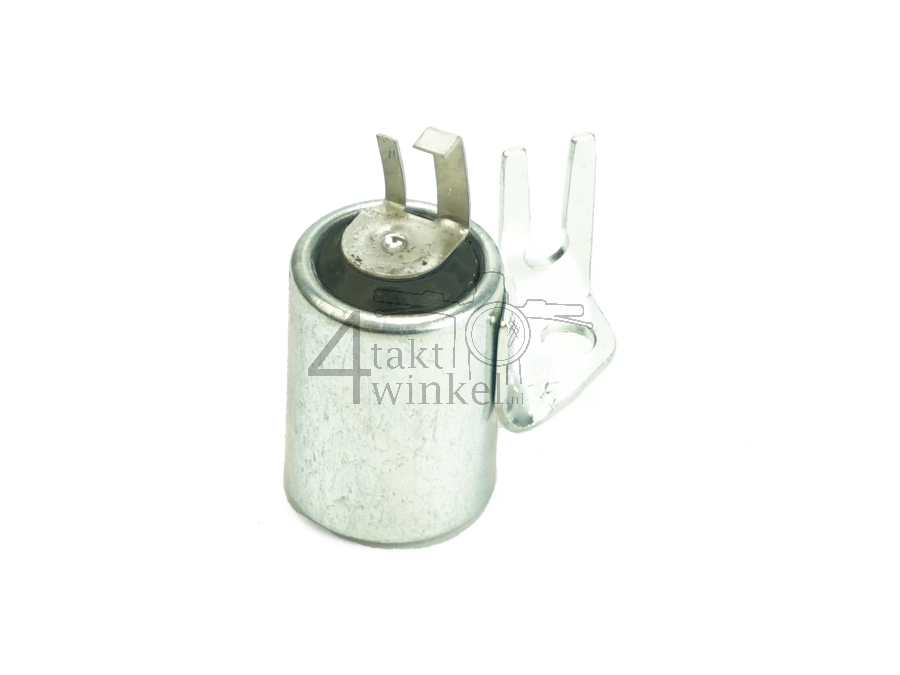 Condenser Mitsubishi, original Honda