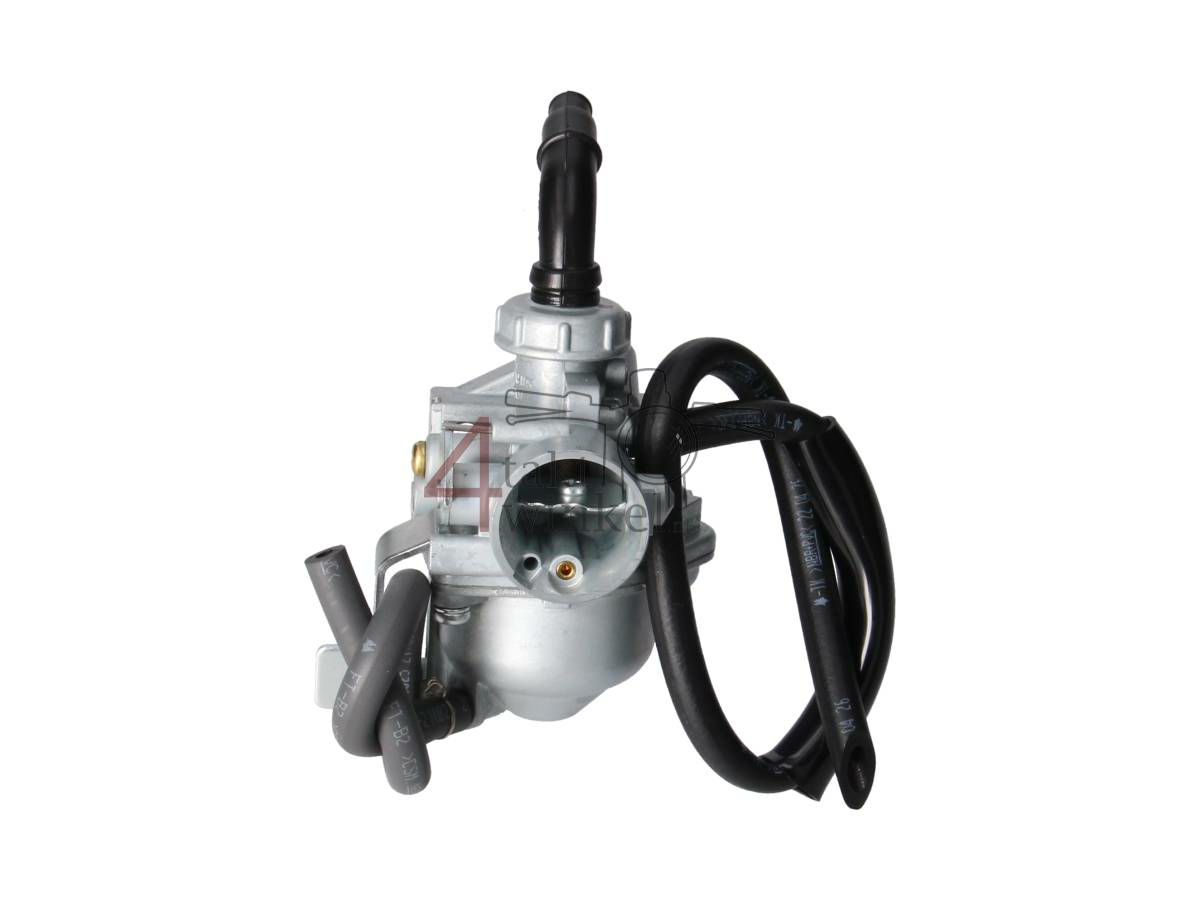 Carburettor Monkey, Novio, Amigo, C310S, C320S, 10mm, Keihin original Honda