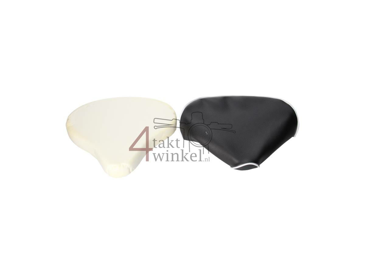 Seat cover, fits Novio, Amigo, PC50, P50, incl. foam