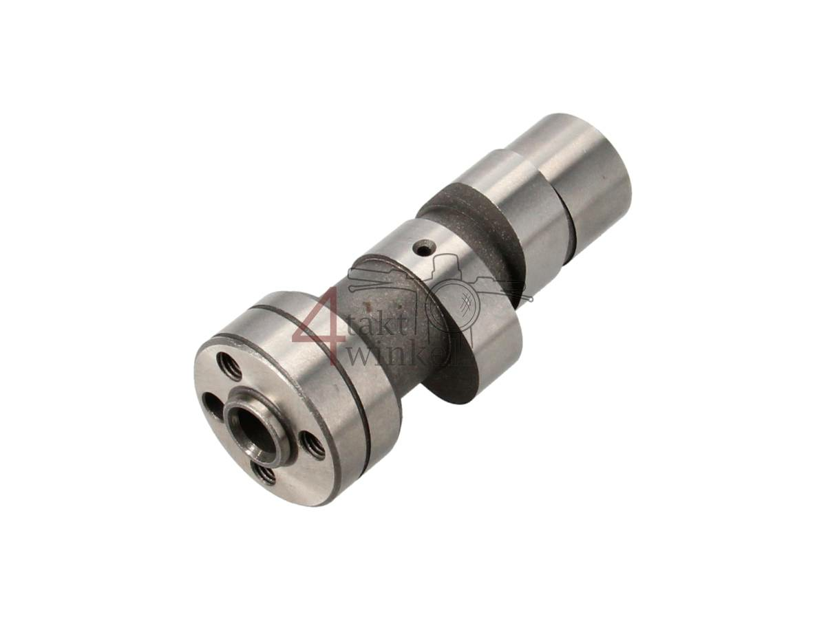 Camshaft intermediate type cylinder head, fast, fits C50 with GB2 engine