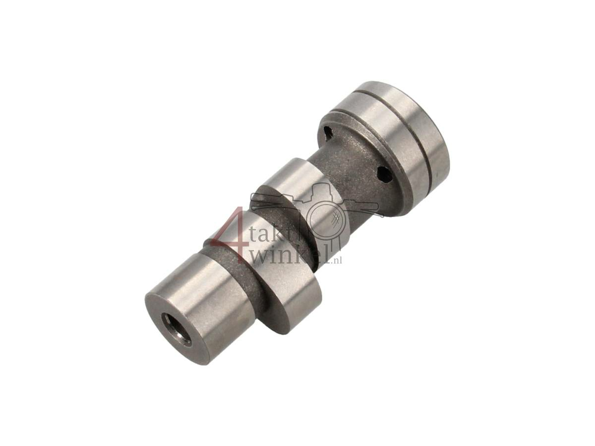 Camshaft intermediate type cylinder head, fast, fits C50 with GB2 engine