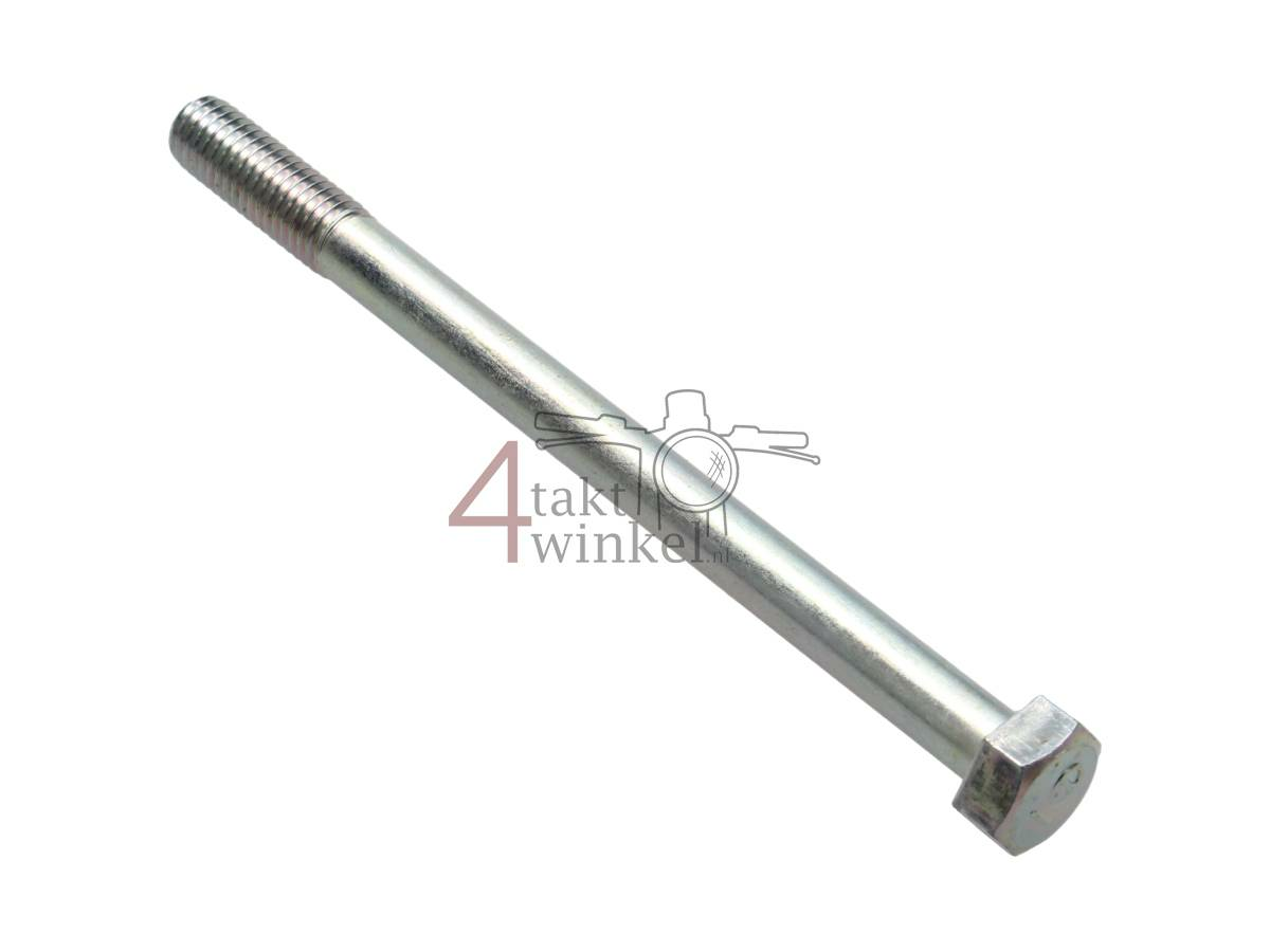 Hexagon bolt, m8 x 111, wrench 12, original Honda