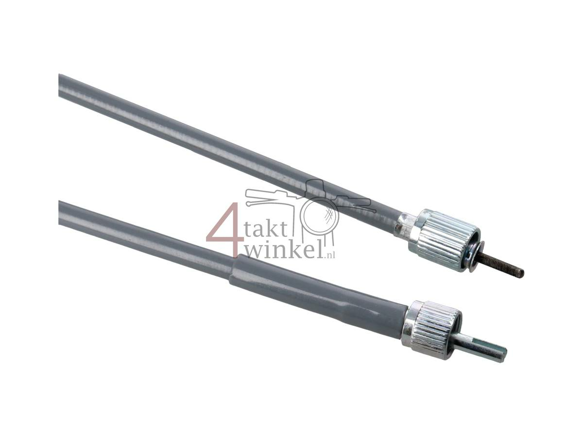 Speedometer cable 75cm, Japanese gray, fits SS50, CD50, C320, S90