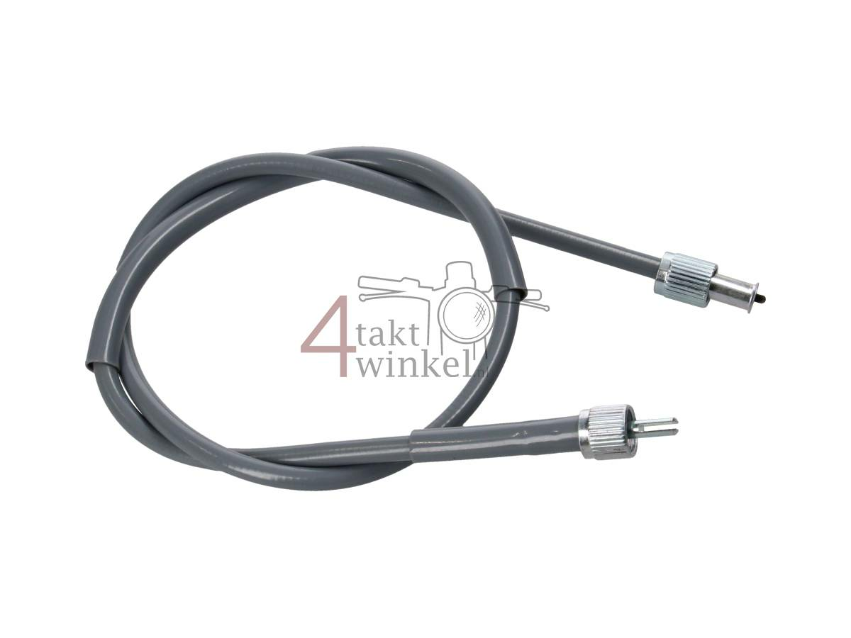 Speedometer cable 75cm, Japanese gray, fits SS50, CD50, C320, S90
