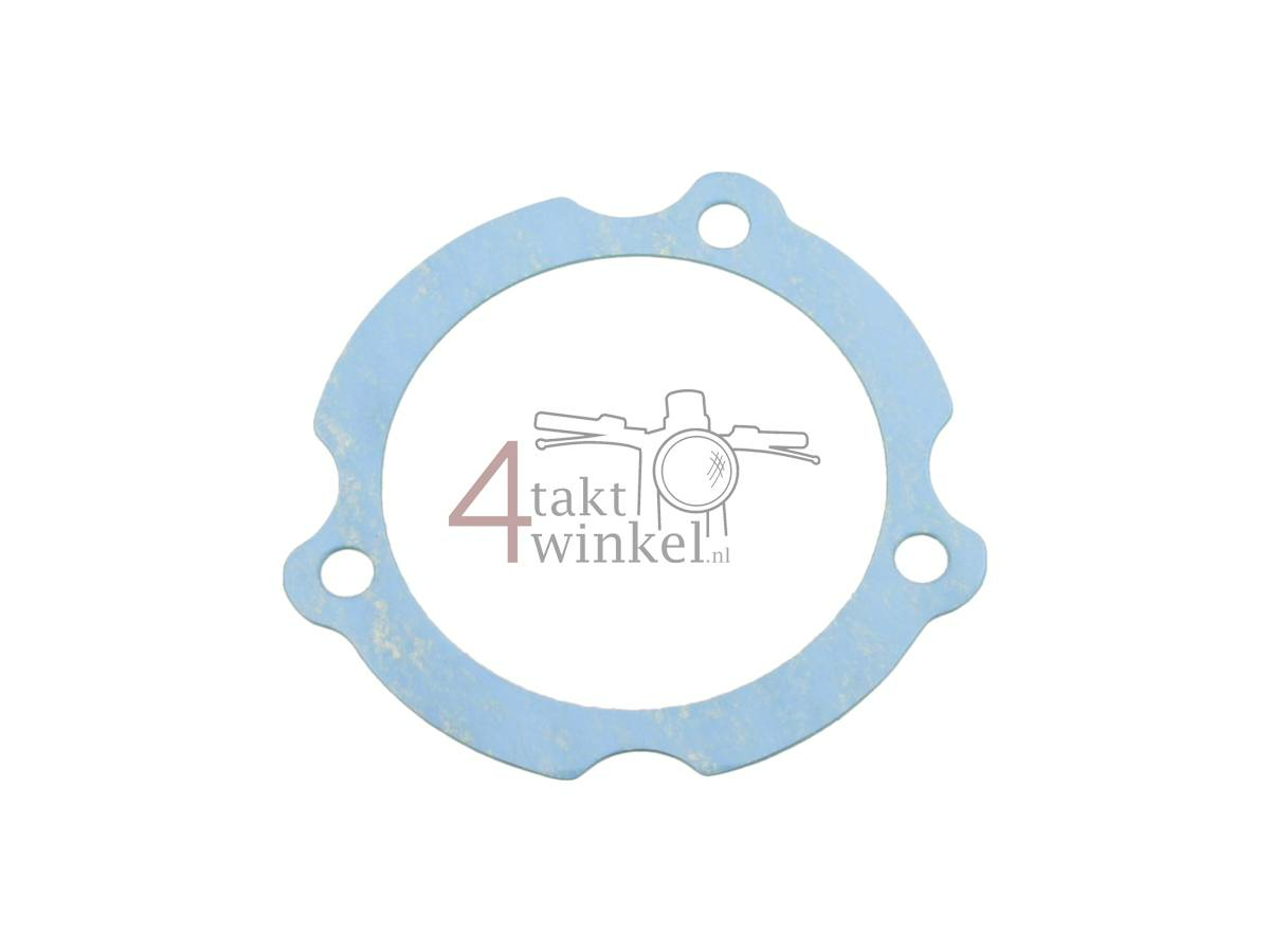 Gasket, clutch housing C50 OT, original Honda