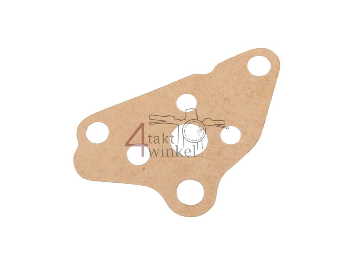 Gasket, oil pump OT, original Honda