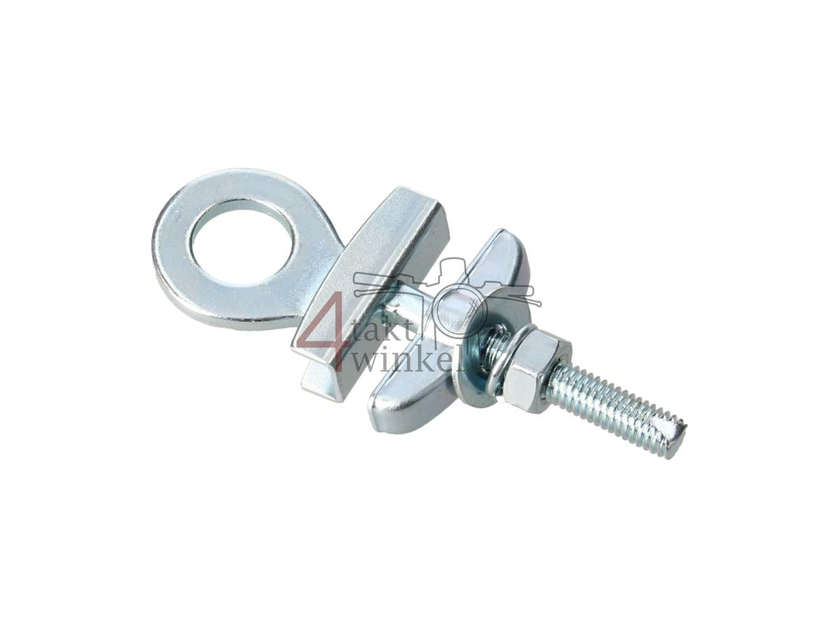 Chain tensioner, fits Novio, Amigo, PF50, PC50