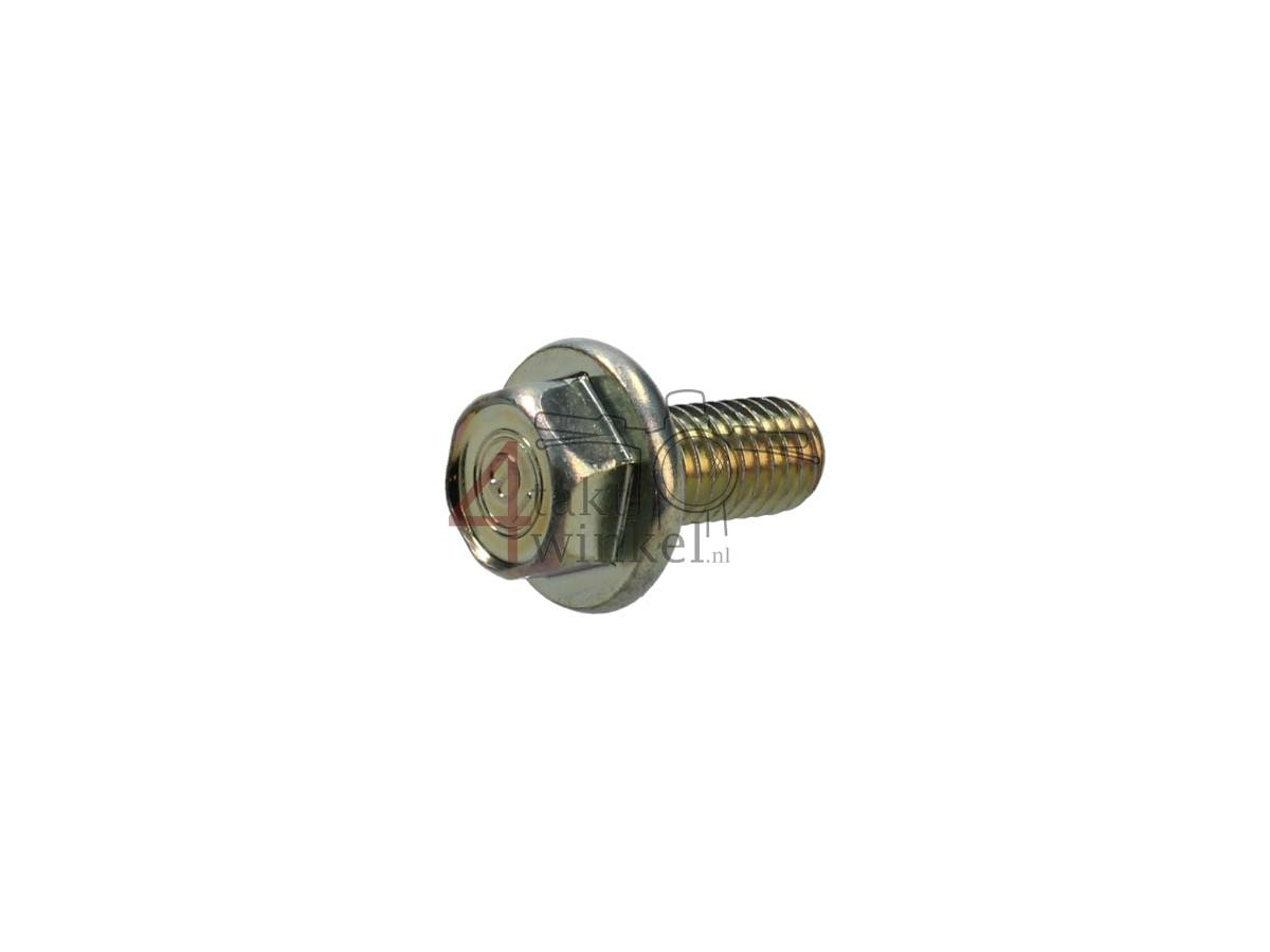 Bolt, sprit wheel, OEM Honda