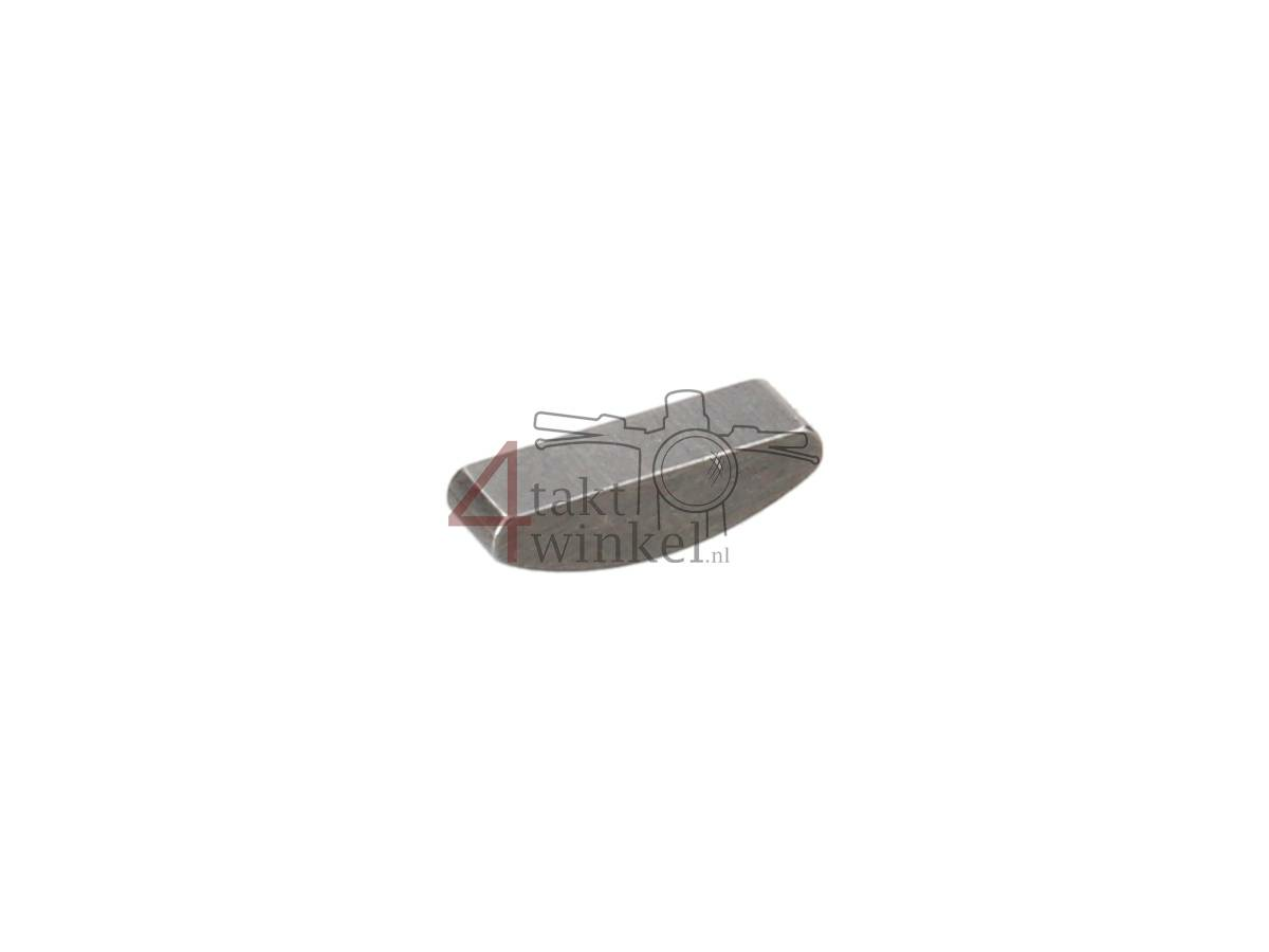 Flywheel key, NT (12 volt) crankshaft