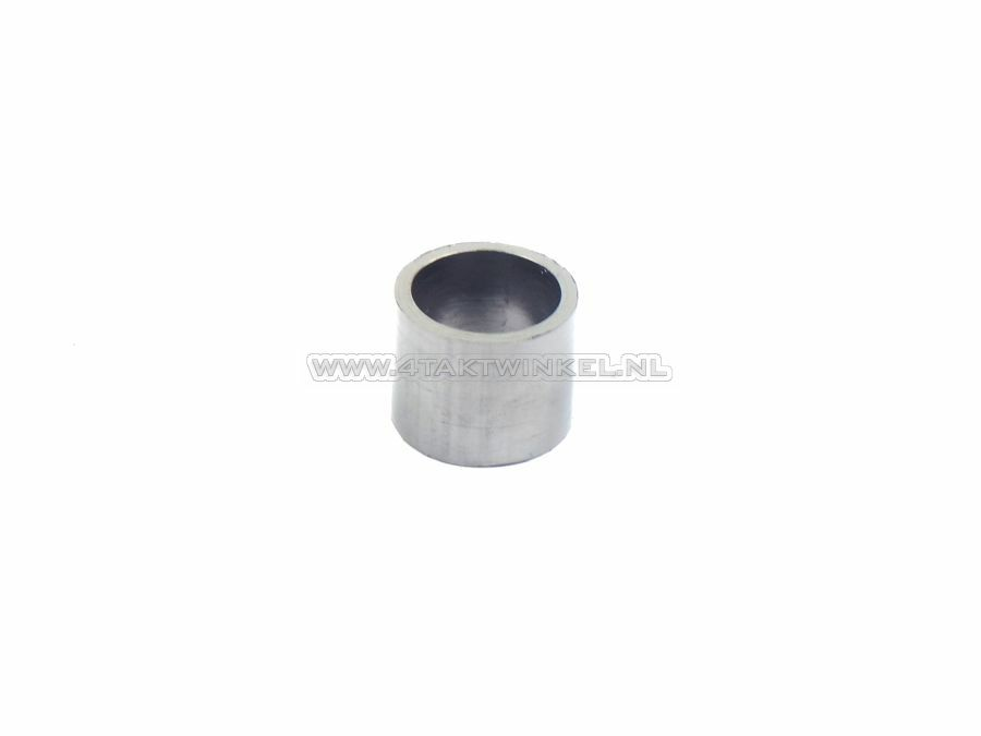 Heat protector mounting gasket ring, SS50, ZB, PBR, original Honda