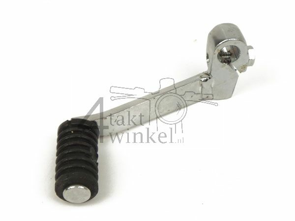 Gear pedal, Raw50, AGM caferacer, OEM Hanway