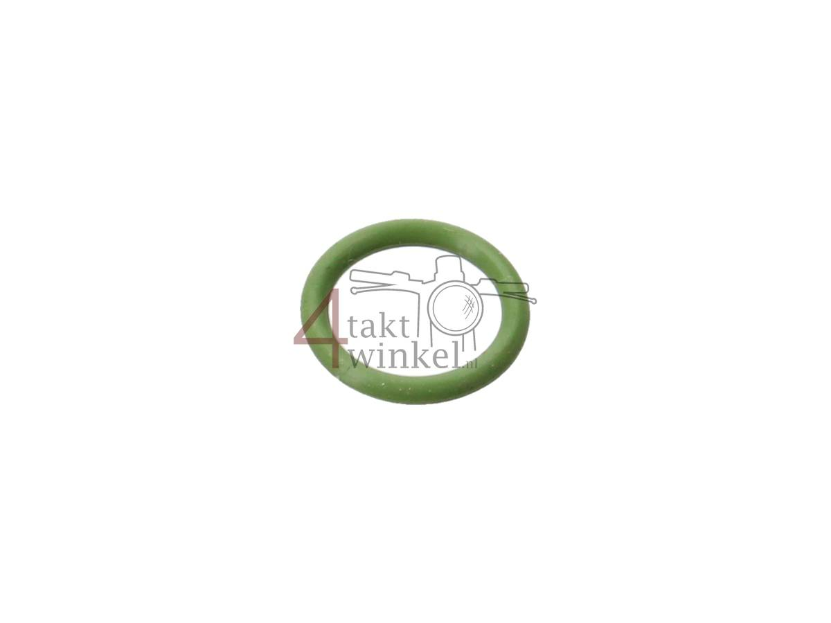Valve guide rubber, original Honda