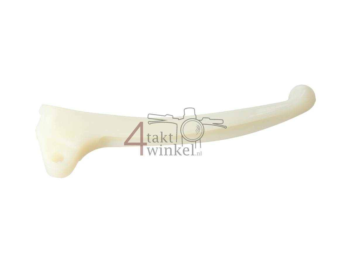 Lever brake, right, fits PS50
