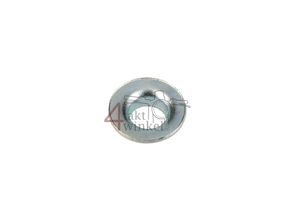 Washer, fender setting, OEM Honda