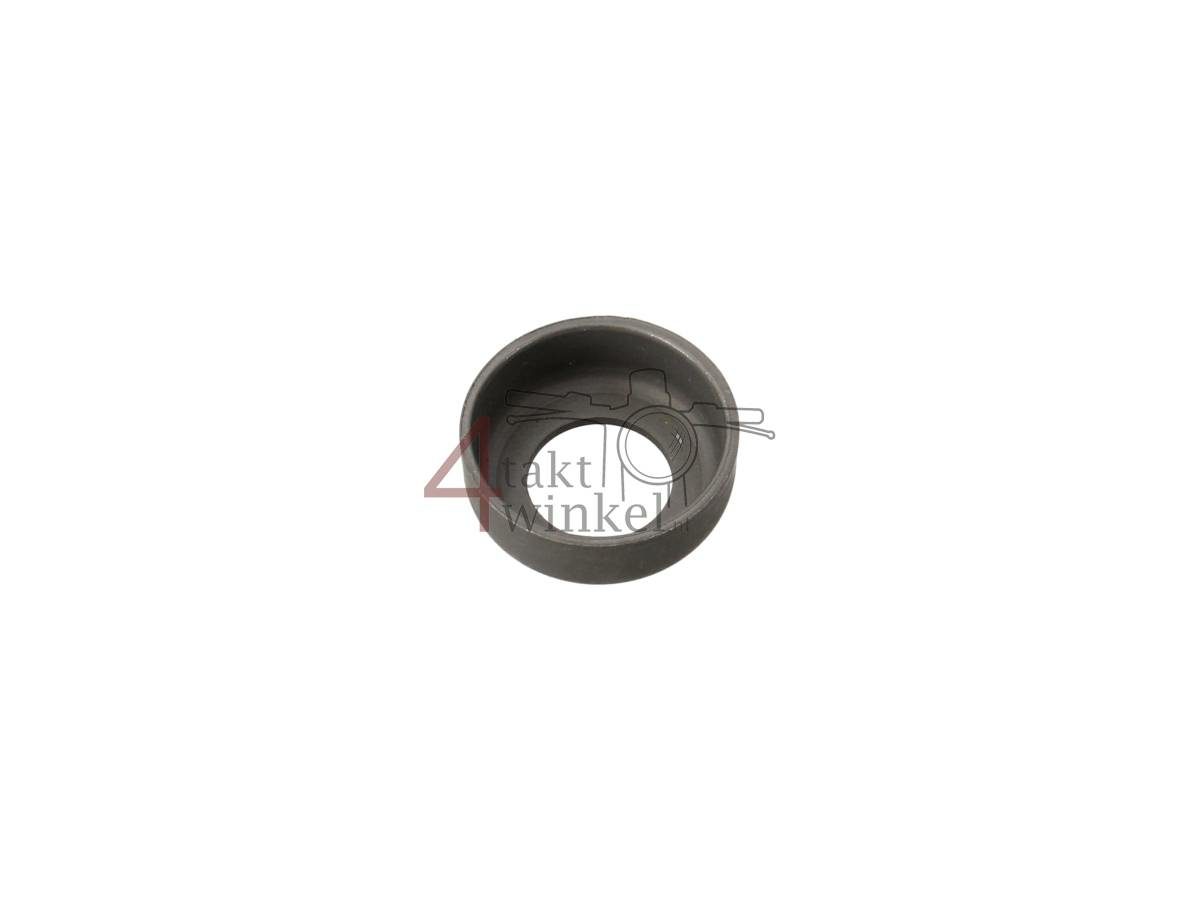 Bearing race, front and rear, fits Novio, Amigo, PC50