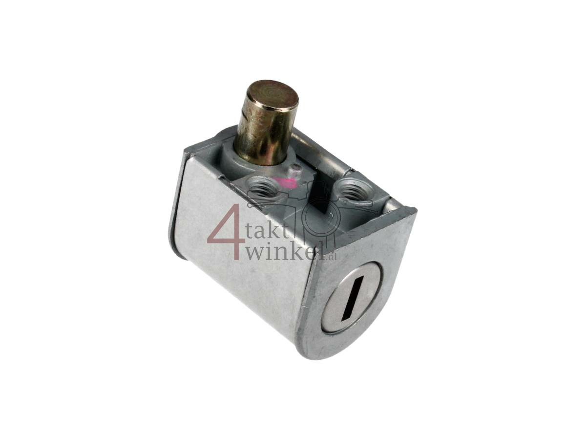 Steering lock, fits C50, SS50, CD50, Ape 50, PC50, Novio, Amigo