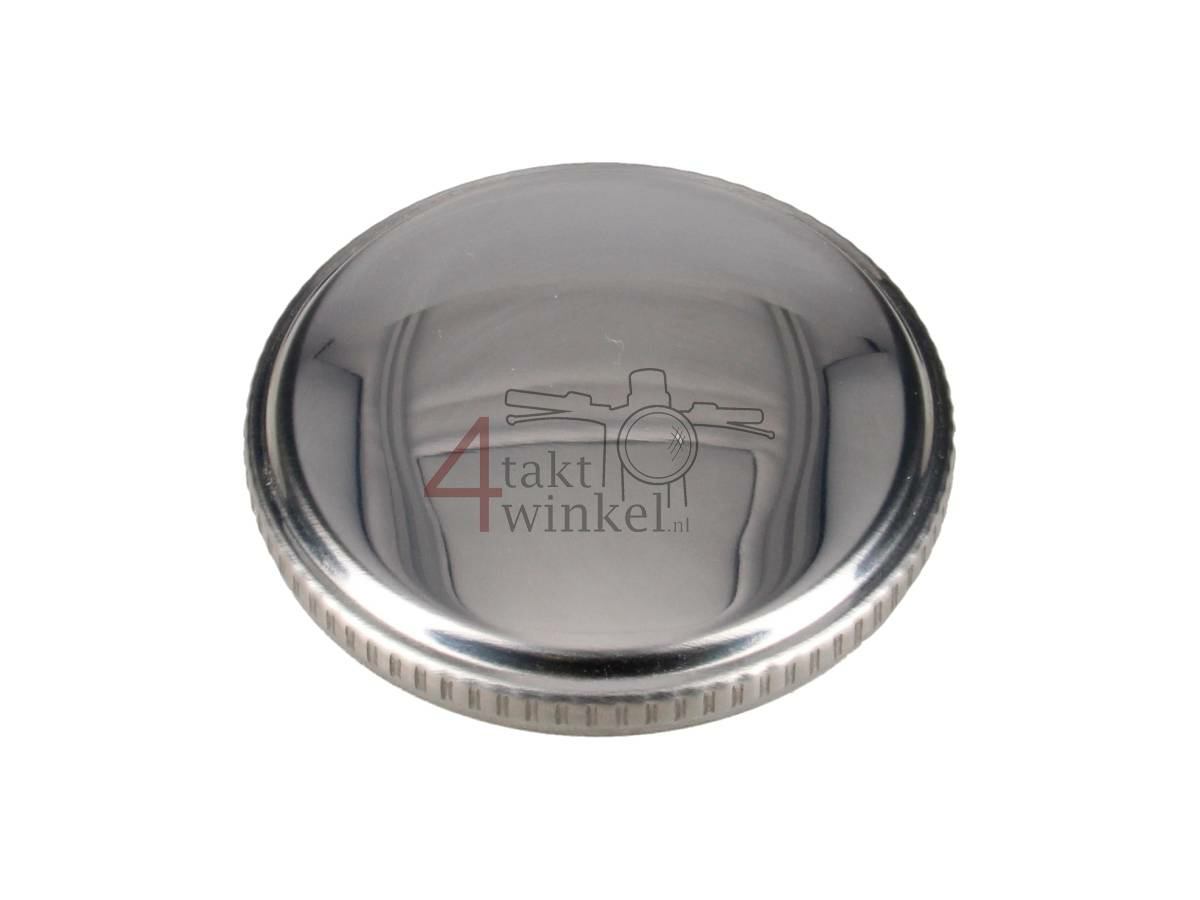 Fuel cap, fits SS50, CB50, CY50, A-quality