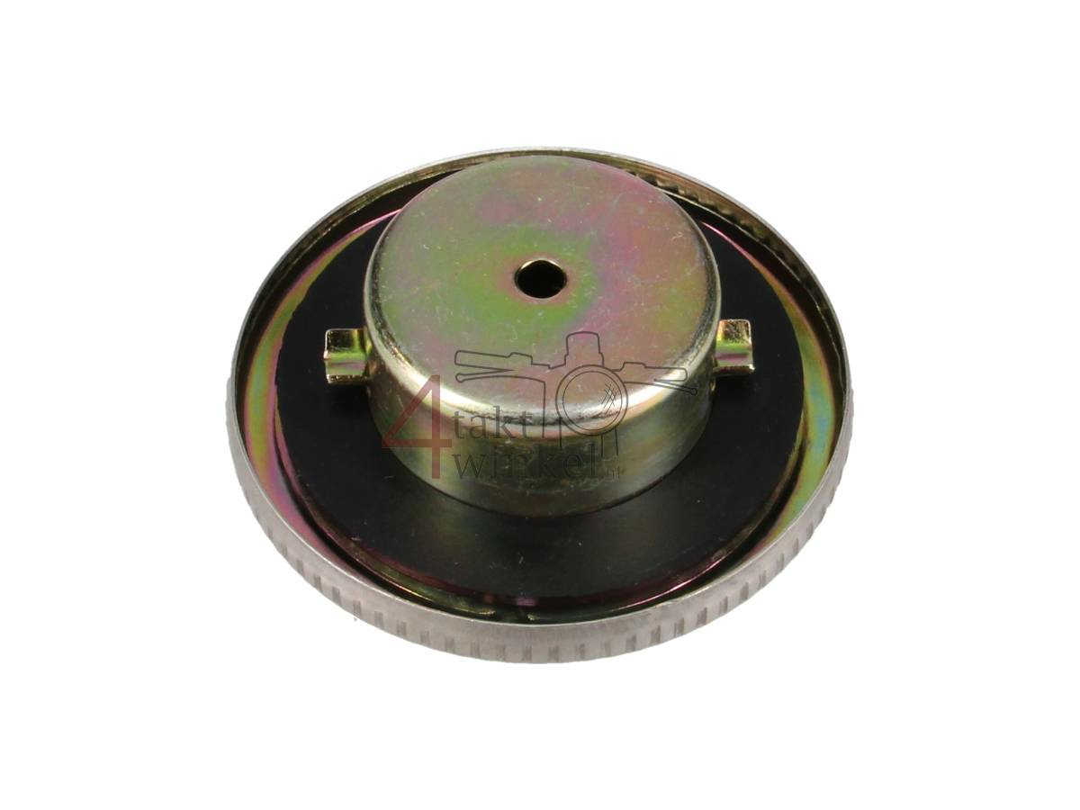 Fuel cap, fits SS50, CB50, CY50, A-quality