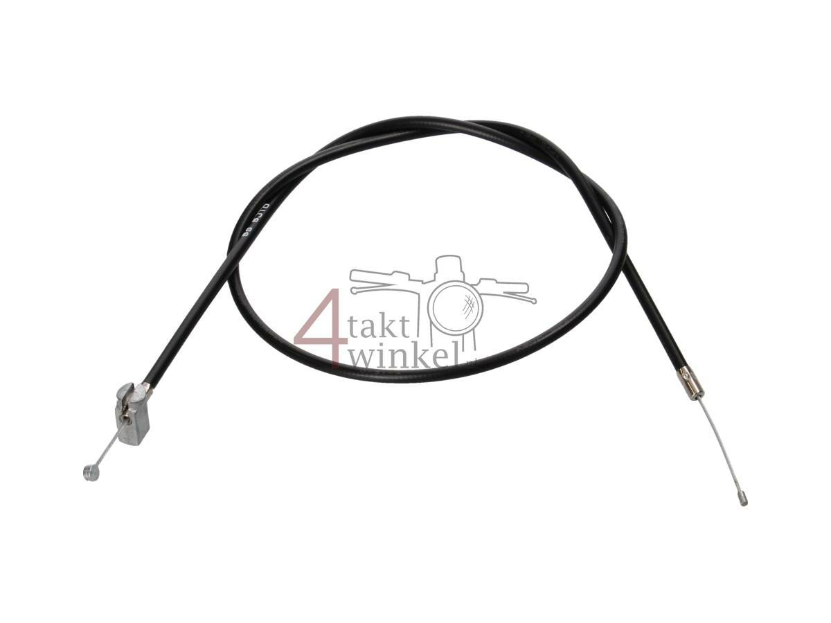 Throttle cable, Dax OT (6 volts), original Honda