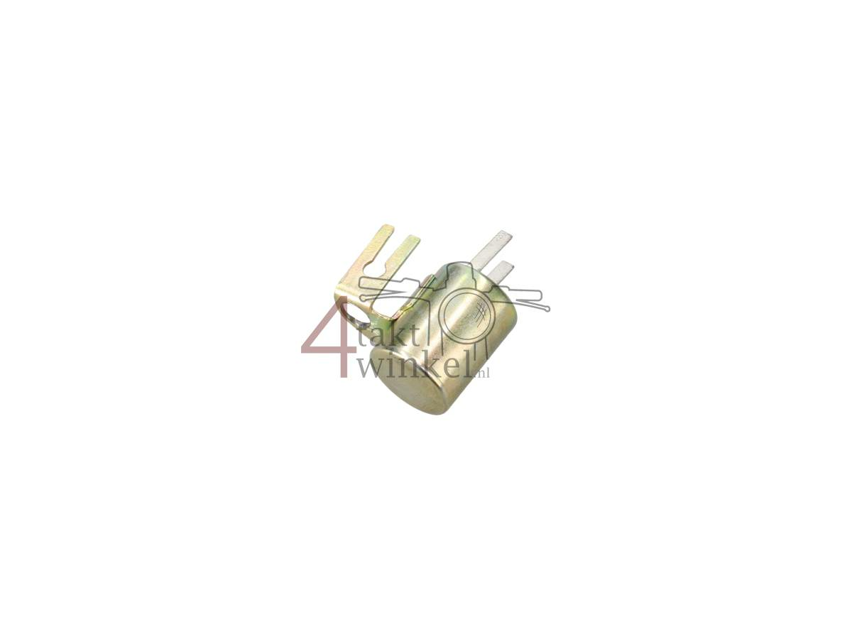 Capacitor Mitsubishi, A-quality